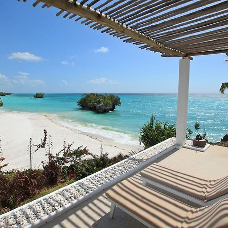 The Aiyana Resort & Spa Makangale Exteriér fotografie